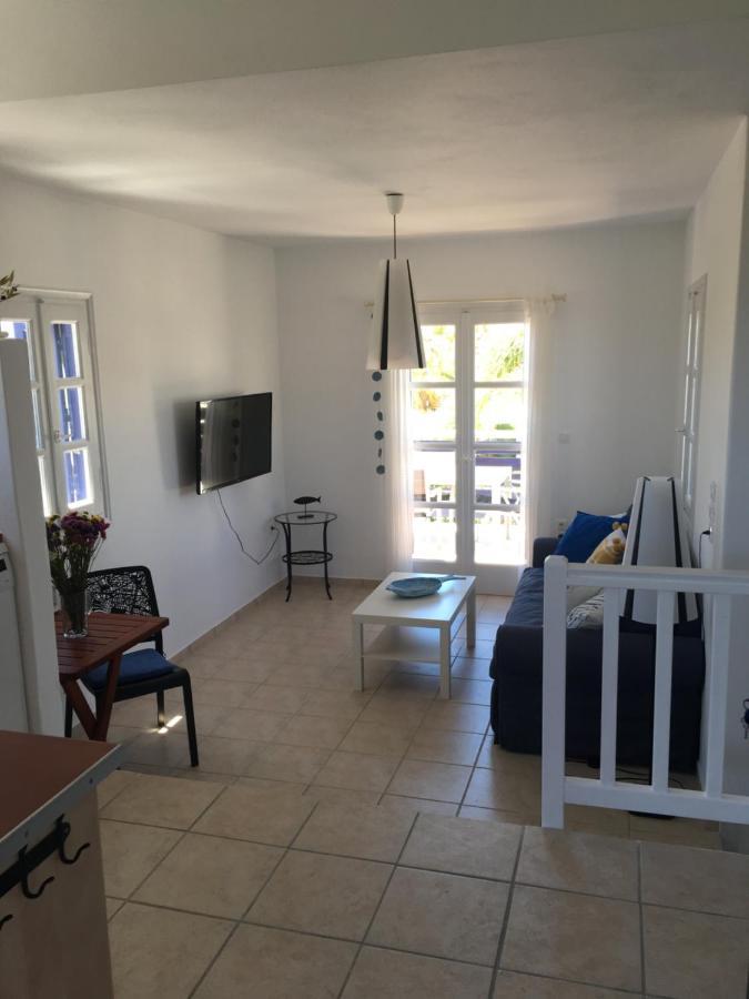 Votsalo House Villa Kastrákion Kültér fotó
